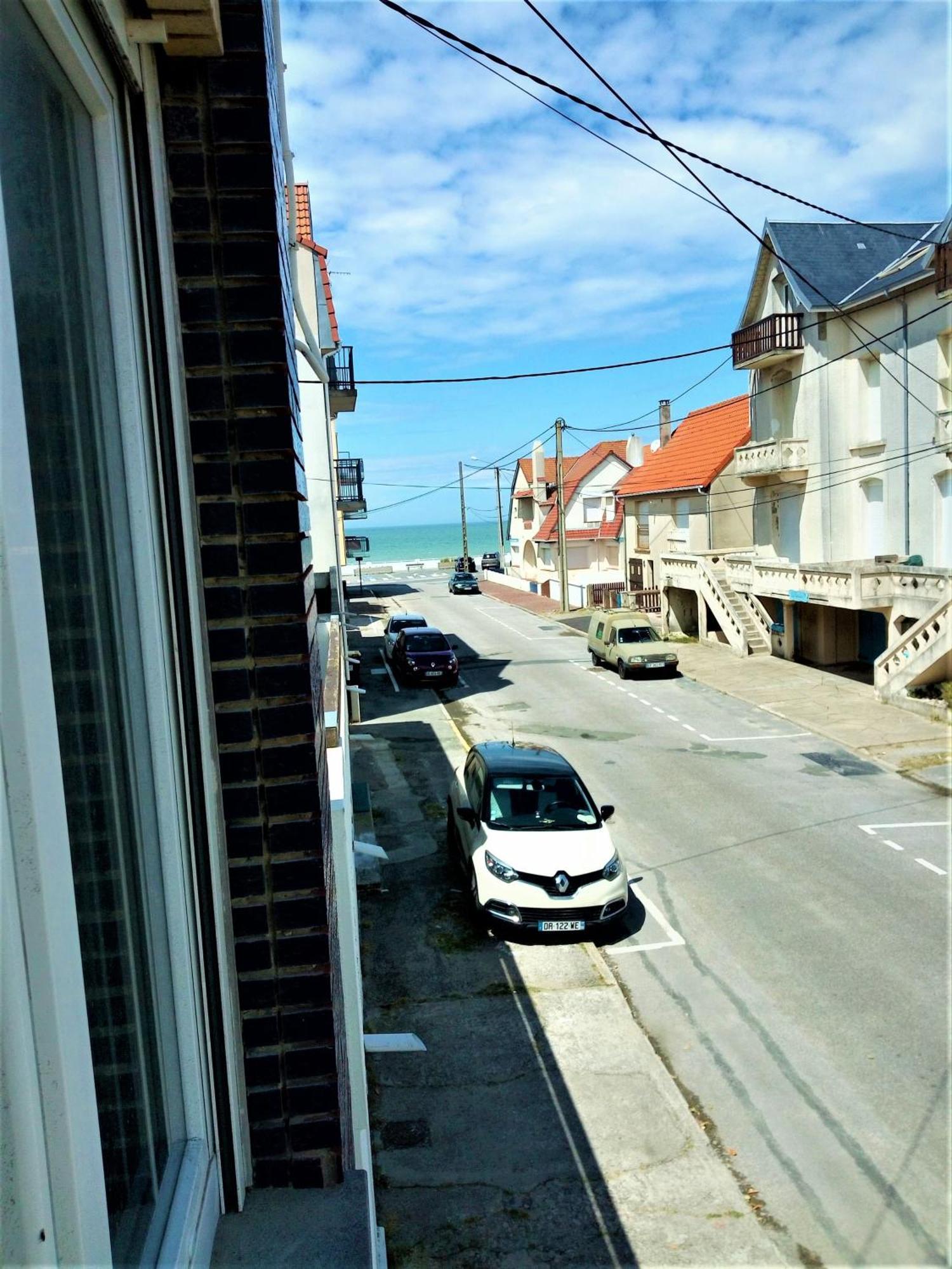 Merlimont Plage - Paola ภายนอก รูปภาพ